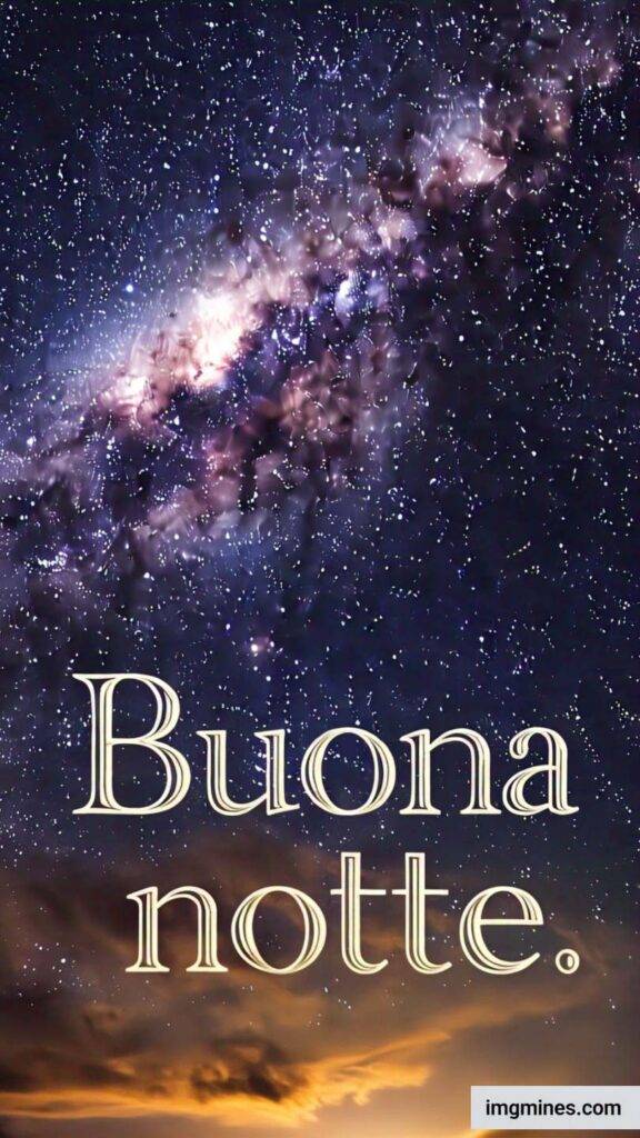 nuovissimo buonanotte immagini recenti gratis per whatsapp-310