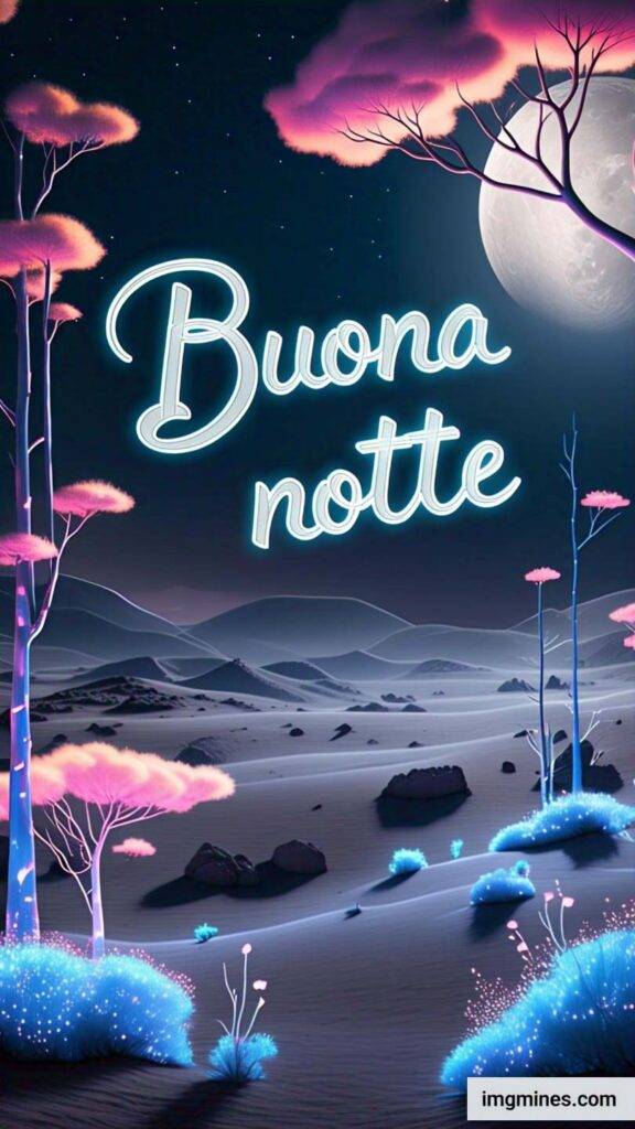 nuovissimo buonanotte immagini recenti gratis per whatsapp-320