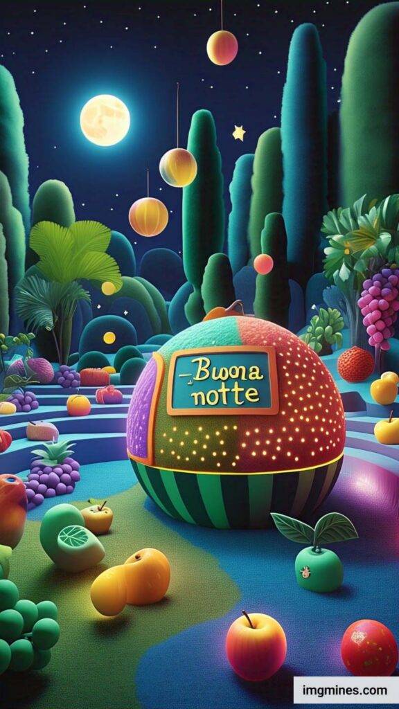 nuovissimo buonanotte immagini recenti gratis per whatsapp-323