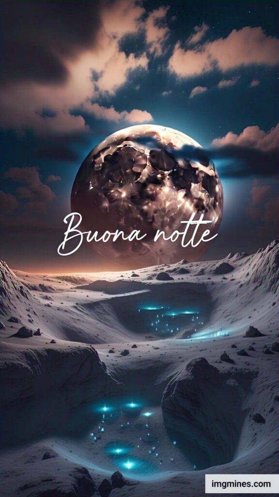 nuovissimo buonanotte immagini recenti gratis per whatsapp-325