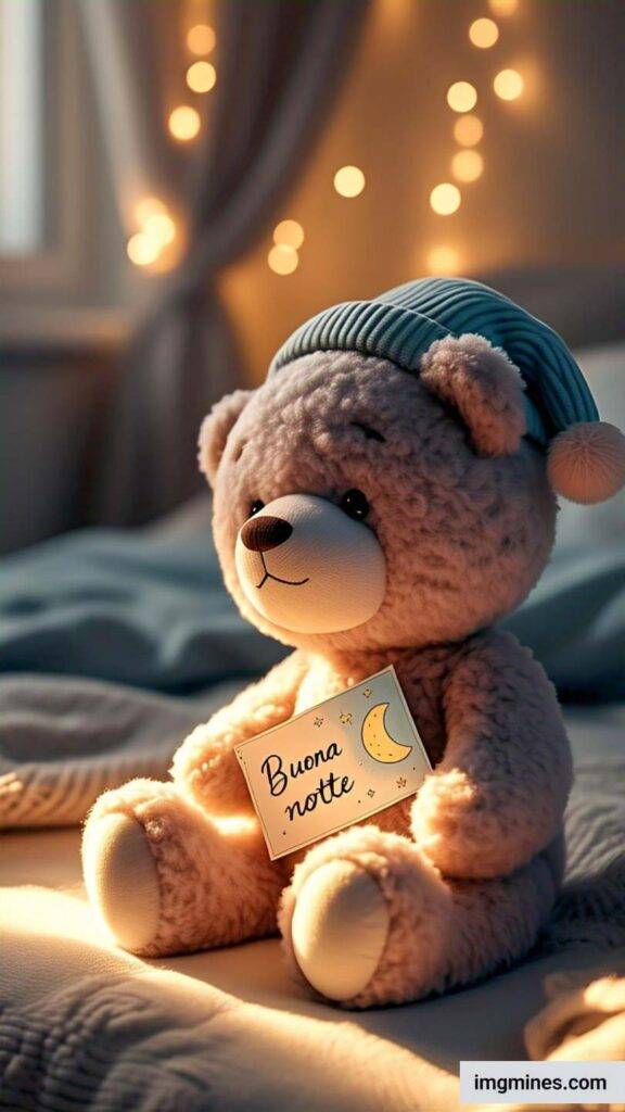 nuovissimo buonanotte immagini recenti gratis per whatsapp-327