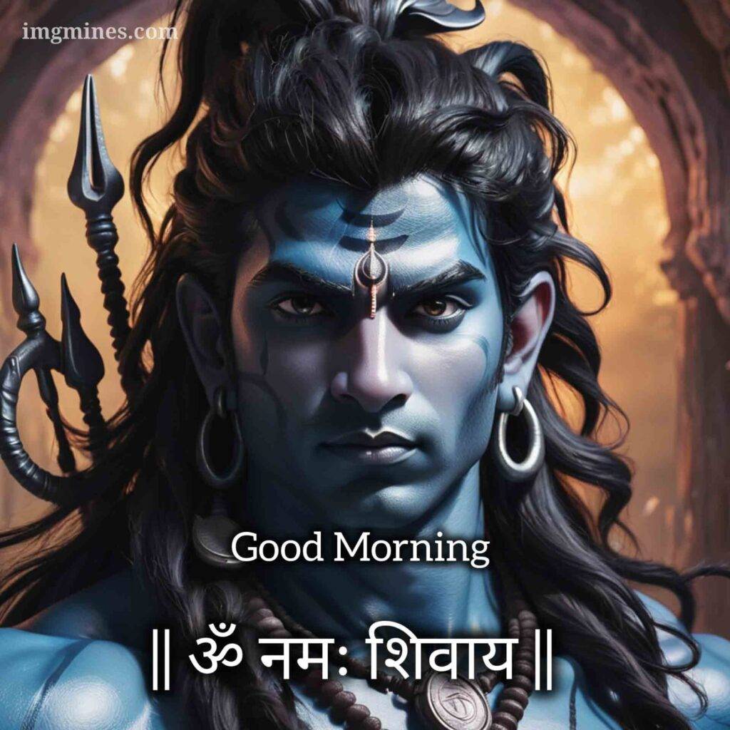 om namah shivaya good morning images 7