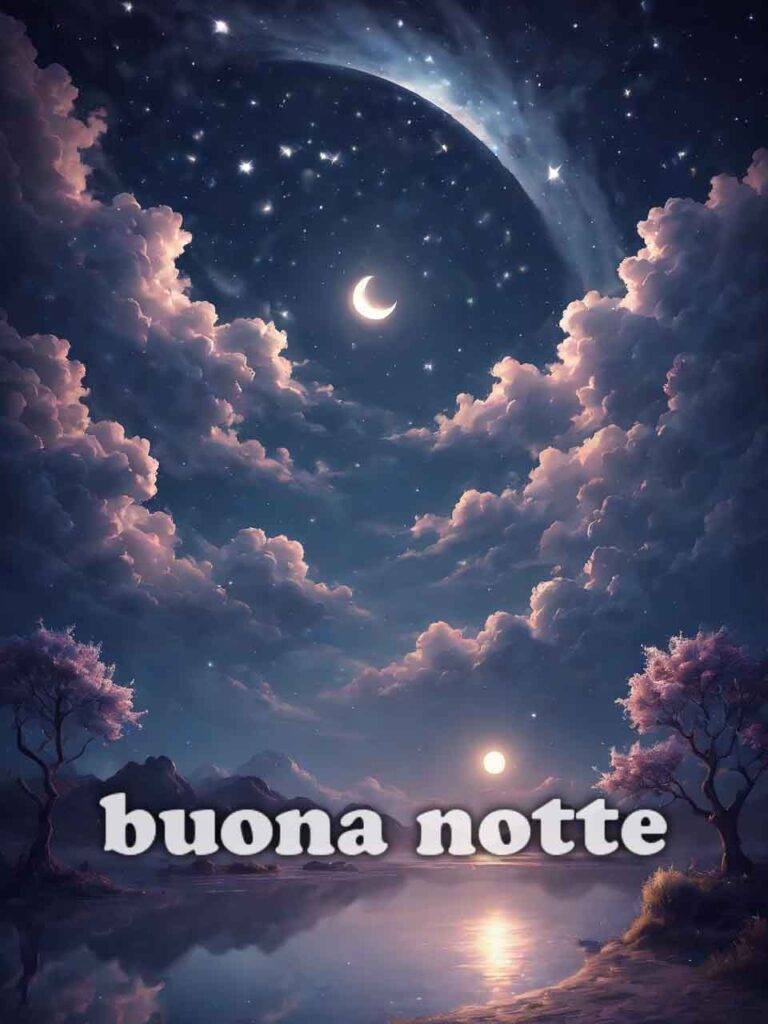 pietra bianca nuovissimo buonanotte immagini recenti​ 23