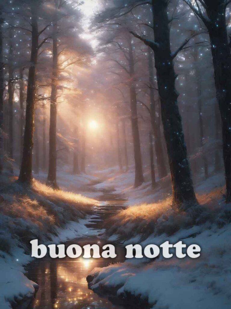 pietra bianca nuovissimo buonanotte immagini recenti​ 322