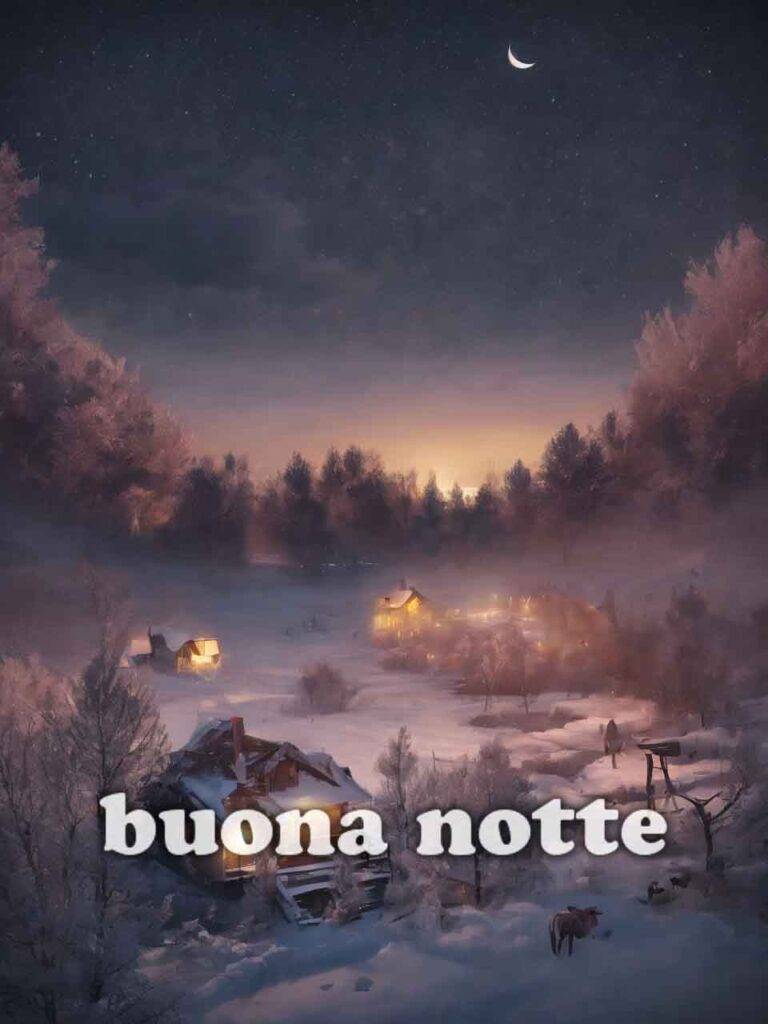 pietra bianca nuovissimo buonanotte immagini recenti​ 399