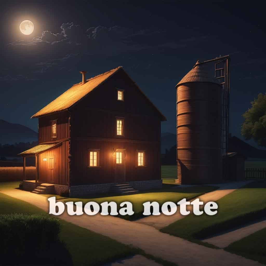 pietra bianca nuovissimo buonanotte immagini recenti​ 400