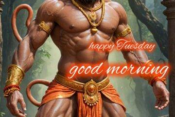 tuesday hindu god good morning images 1