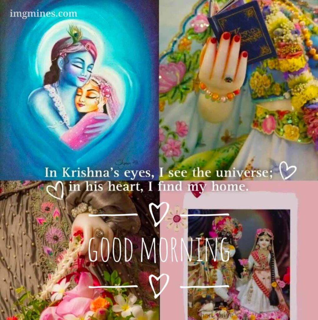 good morning krishna images 20