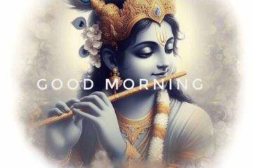 good morning krishna images 7