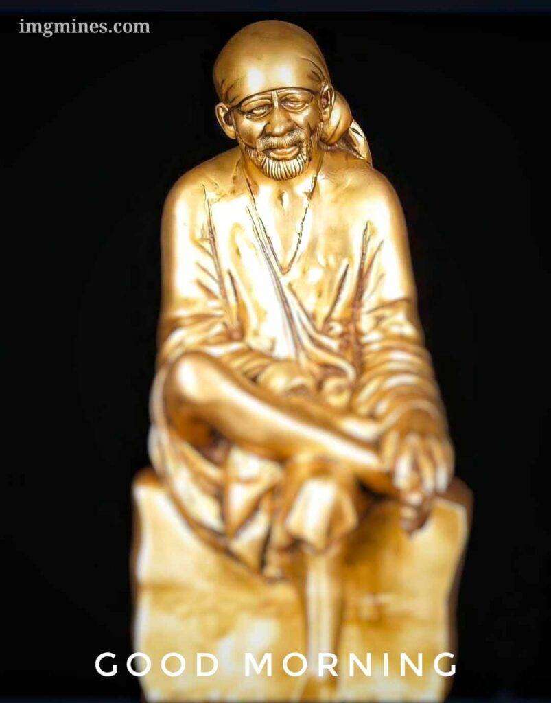 good morning sai baba images for good morning whish 37