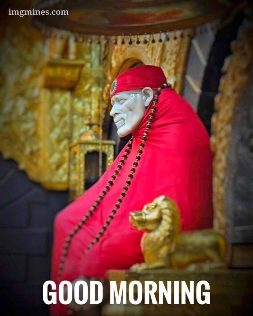 good morning sai baba images for good morning whish 39