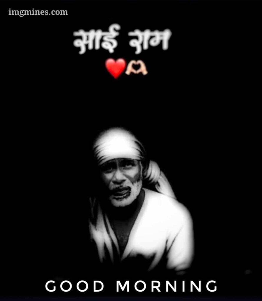 good morning sai baba images for good morning whish 40