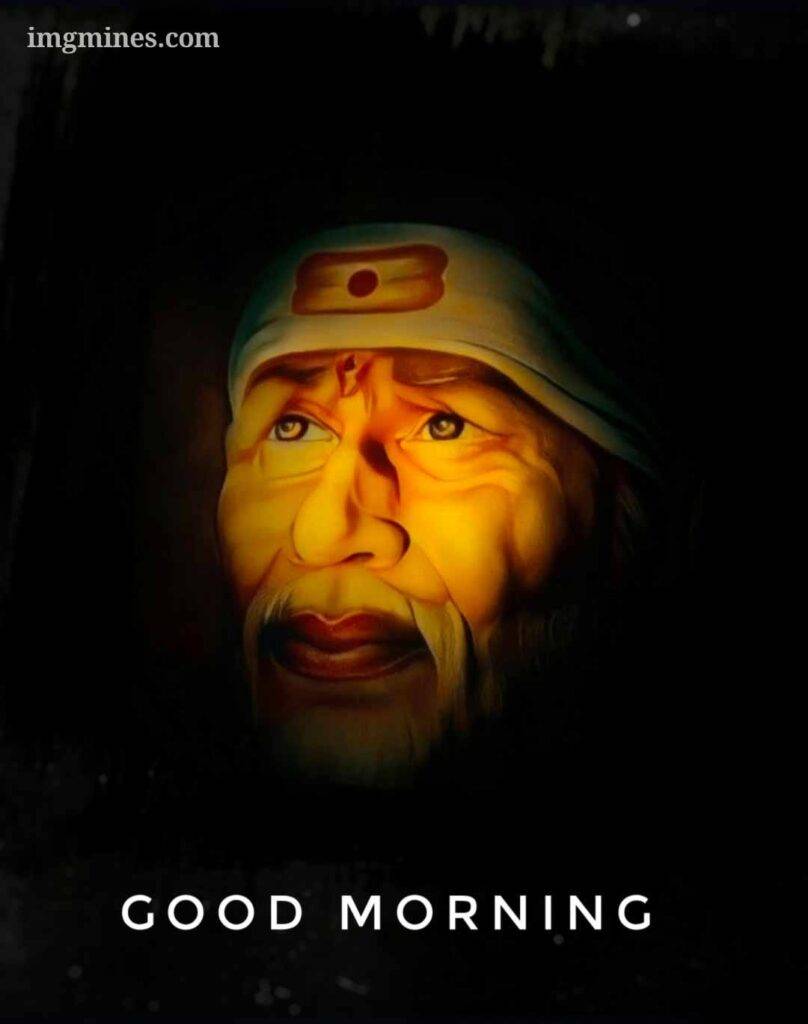 good morning sai baba images for good morning whish 43