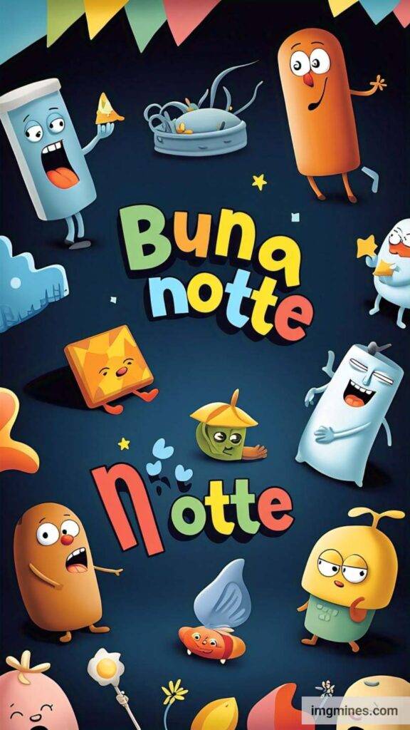 divertenti nuovissimo buonanotte immagini recenti gratis per whatsapp-24