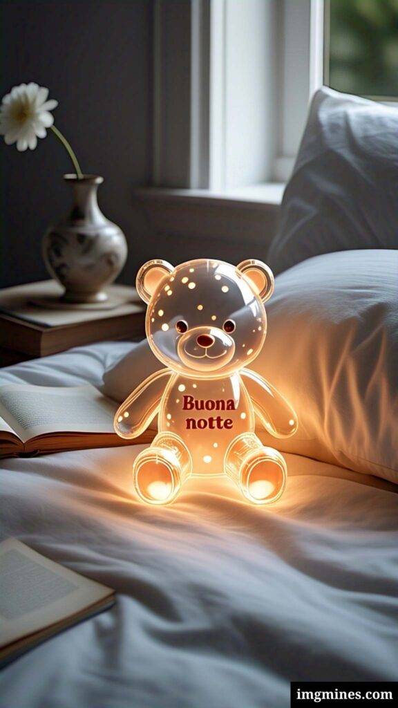 nuovissimo buonanotte immagini recenti-38