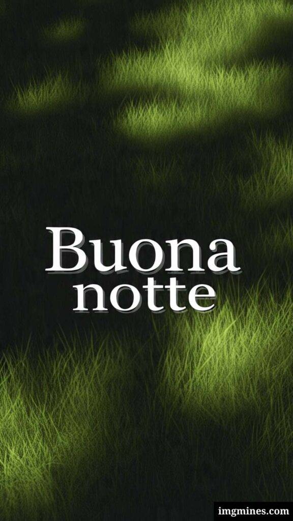 erba verde pacifica nuova di zecca buonanotte immagini recenti
